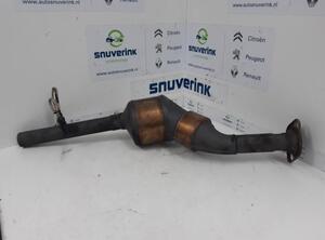 Catalytic Converter RENAULT Modus/Grand Modus (F/JP0)