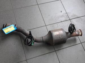 Catalytic Converter PEUGEOT 307 CC (3B)