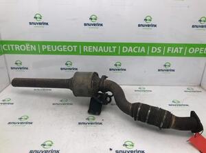 Katalysator ohne Lambdasonde Citroen Jumper III Kasten  1717KR P18388901