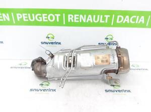 Catalytic Converter PEUGEOT 3008 SUV (MC_, MR_, MJ_, M4_)