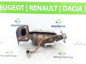 Catalytic Converter PEUGEOT 108 (--)