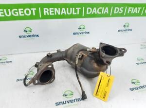 Katalysator ohne Lambdasonde Renault Scenic III JZ 208A03107R P18441876