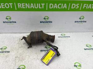 Catalytic Converter FIAT Ducato Kasten (250, 290)