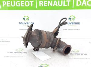 Catalytic Converter IVECO Daily IV Kasten (--), IVECO Daily VI Kasten (--), IVECO Daily V Kasten (--)
