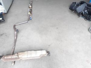 Catalytic Converter RENAULT Arkana I (LCM_)