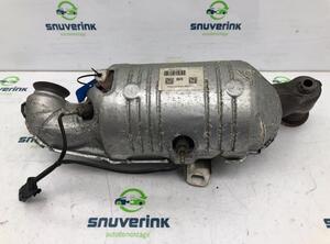 Catalytic Converter PEUGEOT 308 SW II (LC_, LJ_, LR_, LX_, L4_)