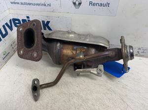 Catalytic Converter PEUGEOT 108 (--)