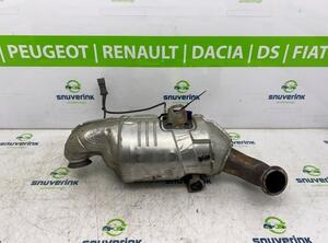 Catalytic Converter PEUGEOT 308 II (LB_, LP_, LW_, LH_, L3_)