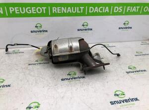 Catalytic Converter RENAULT CAPTUR I (J5_, H5_), RENAULT CLIO IV (BH_)