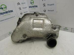 Catalytic Converter PEUGEOT 407 (6D_)