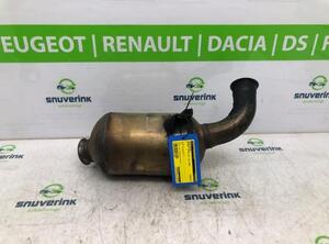 Catalytic Converter PEUGEOT BIPPER (AA_)