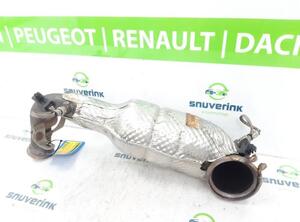 Catalytic Converter PEUGEOT 308 II (LB_, LP_, LW_, LH_, L3_)