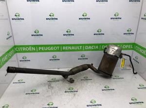 Katalysator ohne Lambdasonde Seat Ibiza IV ST 6J 6R0166AA P20059599