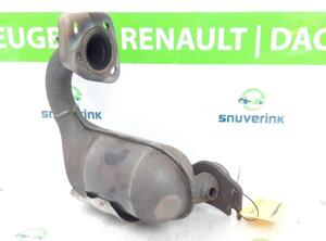 Catalytic Converter RENAULT WIND (E4M_)