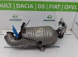 Catalytic Converter PEUGEOT 308 SW II (LC_, LJ_, LR_, LX_, L4_)