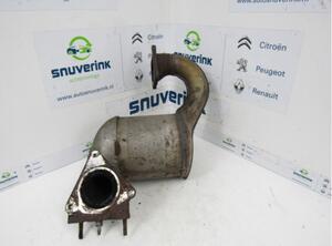 Catalytic Converter RENAULT TRAFIC II Van (FL)