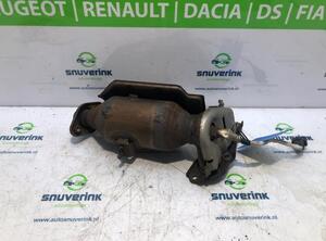 Catalytic Converter PEUGEOT 107 (PM_, PN_)