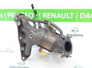 Catalytic Converter RENAULT ARKANA I (LCM_, LDN_)