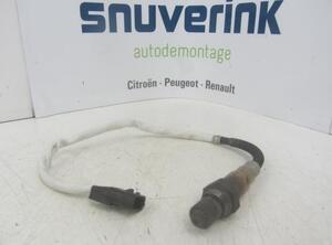 Lambda Sensor RENAULT Megane III Schrägheck (B3, BZ0/1)