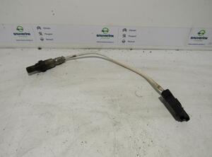 Lambda Sensor / NOx Sensor PEUGEOT 2008 I (CU)