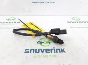 Lambda Sensor / NOx Sensor RENAULT Megane III Schrägheck (B3, BZ0/1)