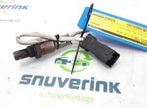 Lambda Sensor / NOx Sensor PEUGEOT 208 I (CA, CC)