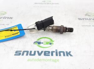 Lambda Sensor / NOx Sensor PEUGEOT 208 I (CA, CC)