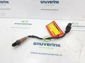 Lambda Sensor / NOx Sensor CITROËN C3 II (SC_), CITROËN DS3