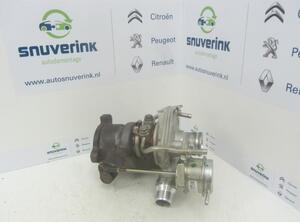 Turbolader RENAULT Captur I (H5, J5), RENAULT Clio IV (BH)