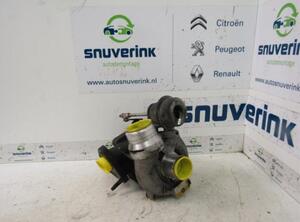 Turbocharger RENAULT KANGOO Express (FW0/1_)