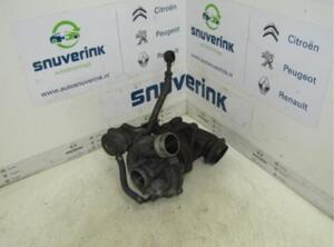 Turbocharger PEUGEOT 307 Break (3E), PEUGEOT 307 SW (3H)