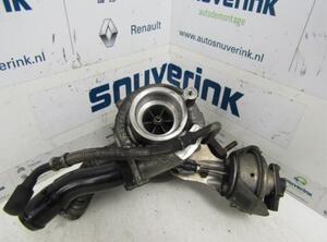 Turbolader Peugeot 407  0375K9 P9171914