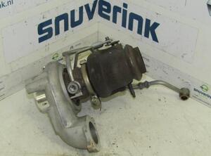 Turbocharger CITROËN C3 II (SC), CITROËN DS3 (--)