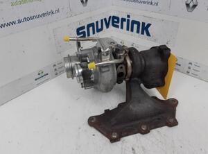 Turbocharger RENAULT Captur I (H5, J5), RENAULT Clio IV (BH)