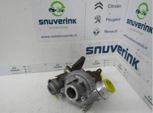 Turbolader RENAULT Captur I (H5, J5), RENAULT Clio IV (BH)