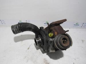 Turbocharger RENAULT Laguna II Grandtour (KG0/1)