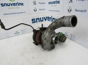 Turbocharger RENAULT Trafic II Kasten (FL)