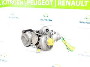 Turbocharger OPEL Vivaro Combi (--), OPEL Vivaro B Kasten (--)