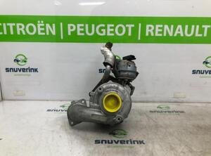 Turbocharger PEUGEOT 308 I (4A_, 4C_), PEUGEOT 308 SW I (4E_, 4H_)