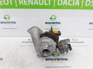 Turbocharger PEUGEOT 308 I (4A, 4C), PEUGEOT 308 SW I (4E, 4H)