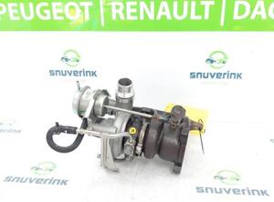 Turbolader RENAULT Captur I (H5, J5), RENAULT Clio IV (BH)