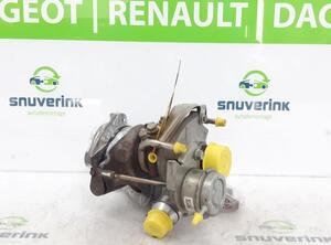 Turbocharger RENAULT Captur I (H5, J5), RENAULT Clio IV (BH)