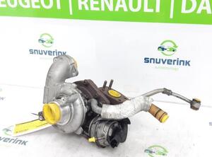 Turbocharger VOLVO V40 Schrägheck (525, 526)