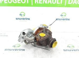 Turbocharger TOYOTA PROACE CITY Box Body/MPV