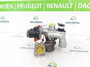 Turbocharger DS DS3 Crossback (UC, UJ, UR)