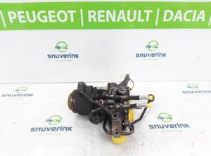 Turbocharger RENAULT Clio V (BF)