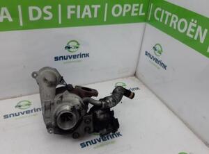 Turbocharger PEUGEOT 308 SW II (LC_, LJ_, LR_, LX_, L4_)