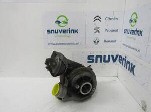 Turbolader Ford S-Max I WA6 GT1749V P11386067