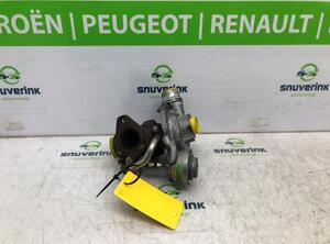 Turbolader RENAULT CAPTUR I (J5_, H5_), RENAULT CLIO IV (BH_)