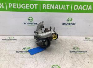 Turbolader Peugeot 308 II SW  9804119380 P20281401